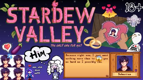 nsfw stardew|The 6 Thirstiest Mods For Stardew Valley